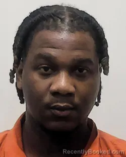 Mugshot of DARRYL MARKEVIUS HUNT-LUCAS