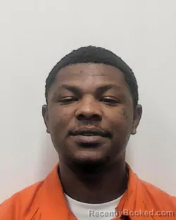 Mugshot of ELIJAH JARRELL HOOKER