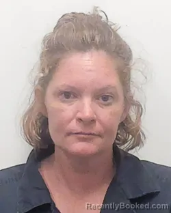 Mugshot of FREEDOM NICOLE HALL booked in Montgomery County, Alabama on May 21, 2026