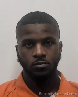 Mugshot of JOSHUA CURTIS HOSTON