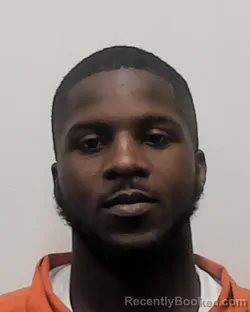 Mugshot of JOSHUA CURTIS HOSTON