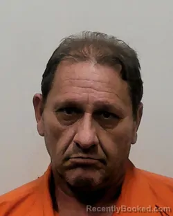 Mugshot of JAMES ROBERT HINES