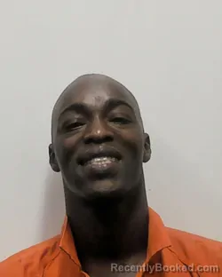 Mugshot of LAVACUS DERELL HOOKS