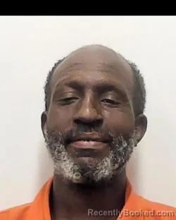 Mugshot of MICHAEL ANDREW HARPER booked in Montgomery County, Alabama on March 10, 2026