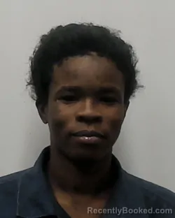 Mugshot of PRENSHAE LABREA HENDERSON