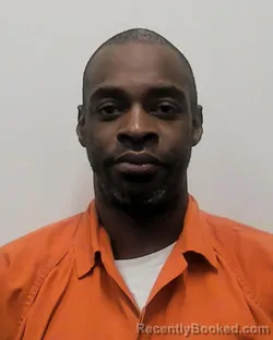 Mugshot of TOREY CARNELL HUFFMAN
