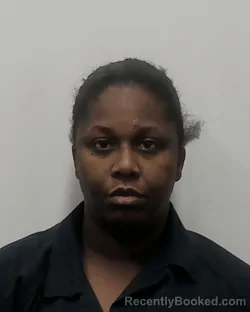 Mugshot of TAYLOR MIORI HUNTER