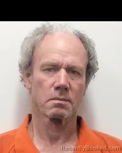 Mugshot of WILLIAM INGE HILL