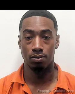 Mugshot of XAVIER MALIK HALL