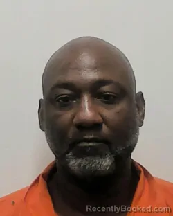 Mugshot of ZACHERY WINZELL HOLLEY booked in Montgomery County, Alabama on May 15, 2026