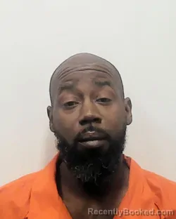 Mugshot of EDWARD DETHAWN JACKSON