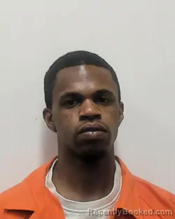 Mugshot of ERICK LAMAR JENKINS