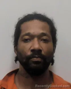 Mugshot of JALANI CORTRELL JOHNSON