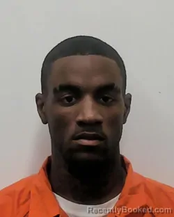 Mugshot of JERMERION E JONES