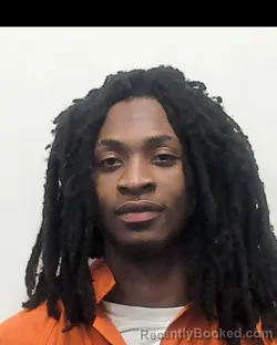 Mugshot of JALEN JERRODE JACKSON