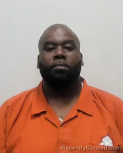 Mugshot of JAMAL NATHAN JETTE booked in Montgomery County, Alabama on April 3, 2026