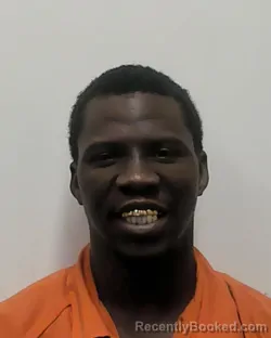 Mugshot of LAWILLIE DEVONTE JONES