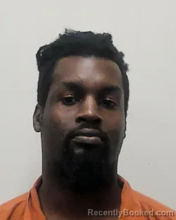 Mugshot of QUANDALE ADARIUS JOHNSON
