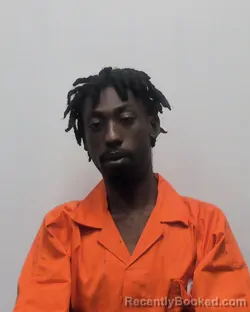 Mugshot of TIMOTHY EARL JOHNSON