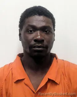 Mugshot of WILLIE DESHAWN JONES