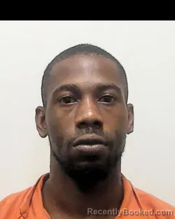 Mugshot of COURTNEY DEANTUAN KNIGHT booked in Montgomery County, Alabama on March 6, 2026