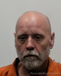 Mugshot of MARK ELLIOTT KESSLER