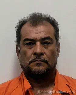 Mugshot of ARTURO BARRADAS LARA booked in Montgomery County, Alabama on April 2, 2026