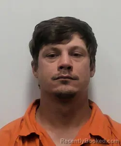 Mugshot of ANDREW PAUL LASSETER booked in Montgomery County, Alabama on May 6, 2026