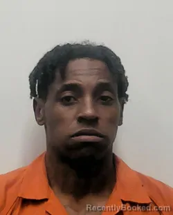 Mugshot of ANDRE SAQUAN LASSIC