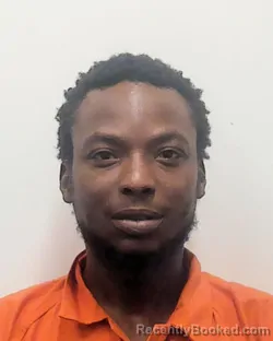 Mugshot of BRANDON MARTEZ GRANT LAWERY