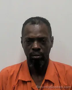 Mugshot of DANYELL KENTAY LAMAR