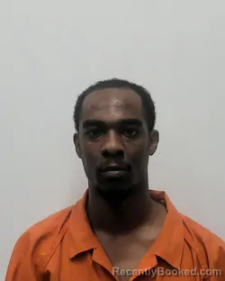 Mugshot of EDDIE JAMES LEVETT