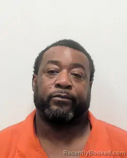 Mugshot of JOSEPH K LEONARD