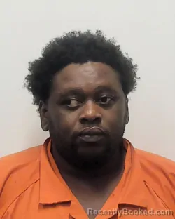 Mugshot of JOBEY MONTEZ LOCKLEY