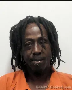 Mugshot of KEION LASHUN LAMAR booked in Montgomery County, Alabama on June 24, 2026