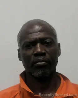 Mugshot of KENNETH SHAWN LOWERY