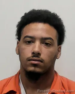 Mugshot of TAIJUAN CHRISTOPHER LOZADOS booked in Montgomery County, Alabama on June 27, 2026