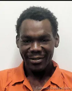 Mugshot of TAIWAN JEROME LEE booked in Montgomery County, Alabama on March 22, 2026