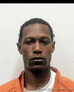 Mugshot of ANDRE RAMON MCCRAY