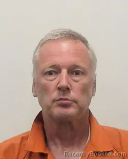 Mugshot of BRIAN CHRISTOHER MARSHALL booked in Montgomery County, Alabama on March 10, 2026