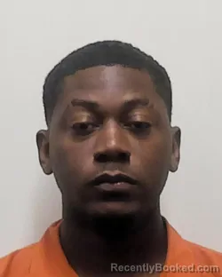 Mugshot of CURTIS DOUGLAS MCCALL