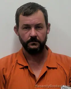 Mugshot of DUSTIN LEE MCNEIL