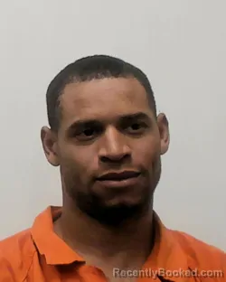 Mugshot of DELVONTINO TERELL MCKINNON