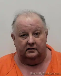 Mugshot of EDDIE LAMAR MALONE booked in Montgomery County, Alabama on March 9, 2026