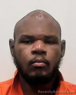 Mugshot of JASON MAFFETT