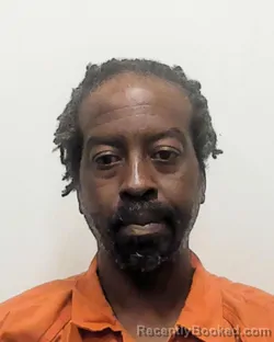 Mugshot of JEAN PAUL MANORA booked in Montgomery County, Alabama on April 7, 2026