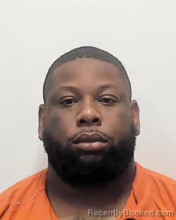 Mugshot of JUSTIN RAJEN MCCLAIN booked in Montgomery County, Alabama on April 29, 2026