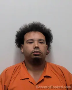 Mugshot of MICHAEL DOMINIQUE MORRIS booked in Montgomery County, Alabama on June 19, 2026