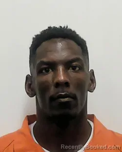 Mugshot of MELVIN EDWARD MACK booked in Montgomery County, Alabama on May 21, 2026