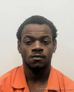 Mugshot of NOAH RYLAND MCQUEEN